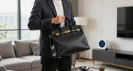 12 Best Men’s Luxury Handbags in 2026
