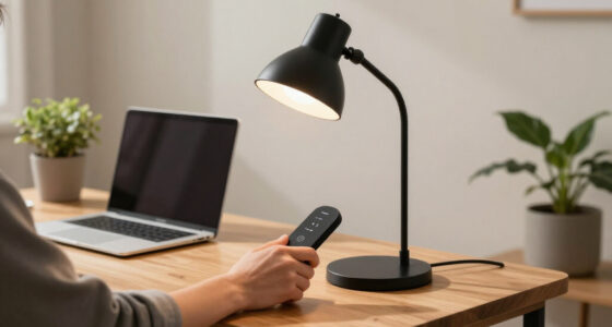 12 Best Smart Home Desk Lamps in 2026