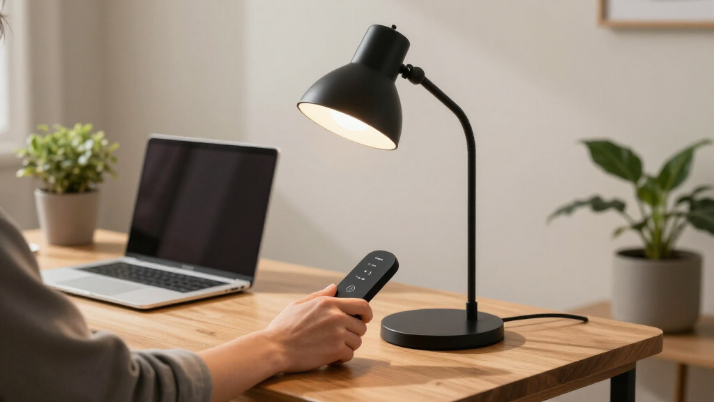 12 Best Smart Home Desk Lamps in 2026