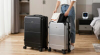 13 Best Luxury Carry-On Luggage in 2026
