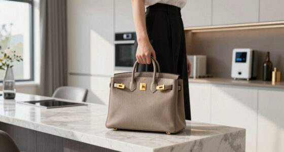 13 Best Luxury Handbags in 2026