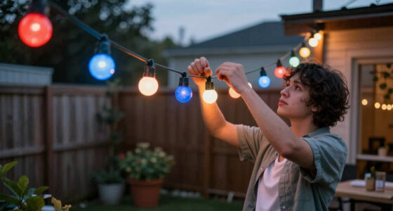 13 Best Patriotic Outdoor String Lights in 2026