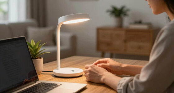 13 Best Smart Home Desk Lamps in 2026