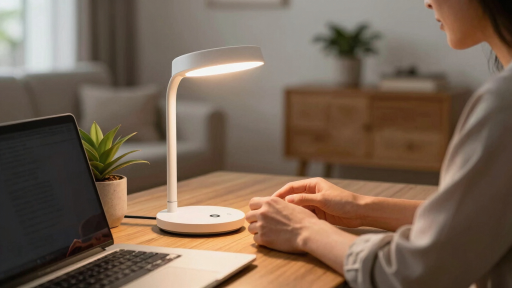 13 Best Smart Home Desk Lamps in 2026