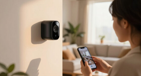 13 Best Smart Home Security Cameras in 2026