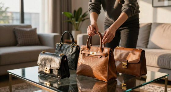 14 Best Luxury Handbags in 2026