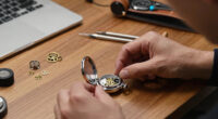14 Best Luxury Pocket Watches in 2026