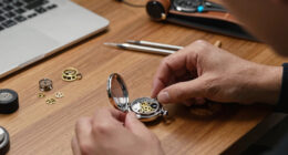 14 Best Luxury Pocket Watches in 2026