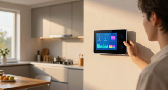 14 Best Smart Home Energy Monitors in 2026