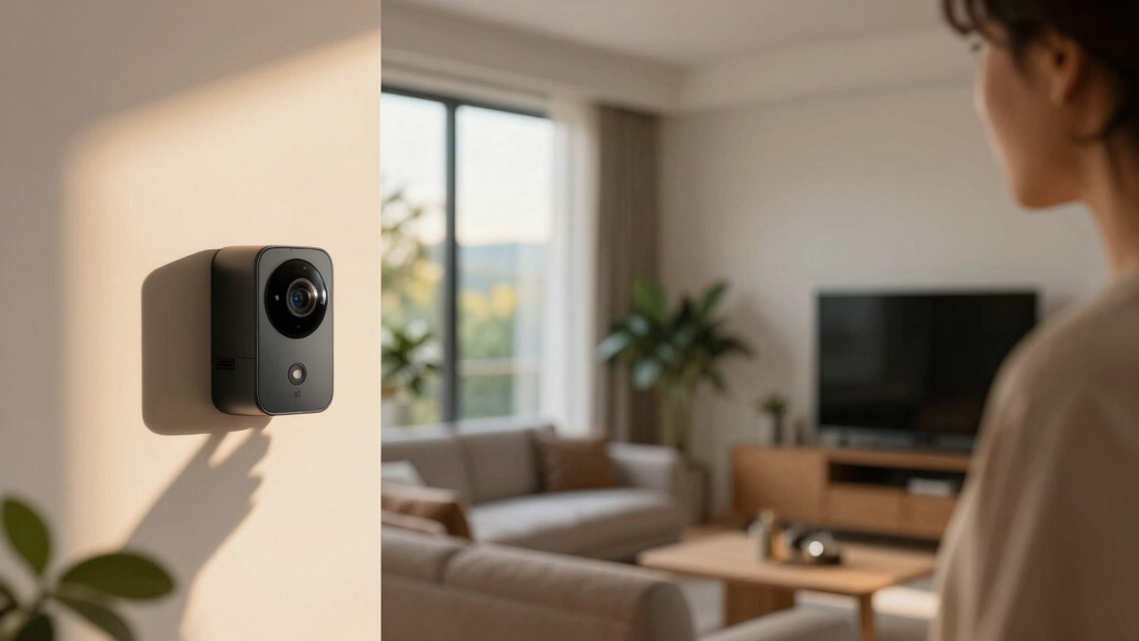 14 Best Smart Home Security Cameras in 2026