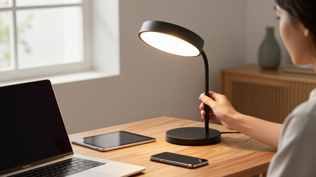 14 Best Smart Home Study Lamps in 2026