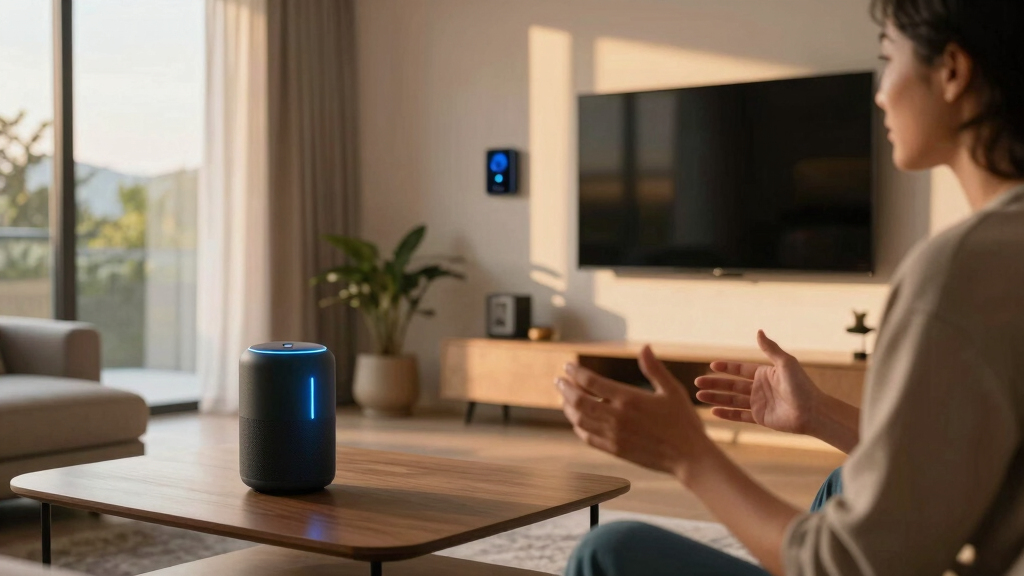 14 Best Smart Home Voice Assistants in 2026