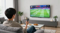 15 Best 4K TVs for Watch Parties in 2026