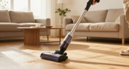15 Best Cordless Handheld Vacuum Cleaners in 2026