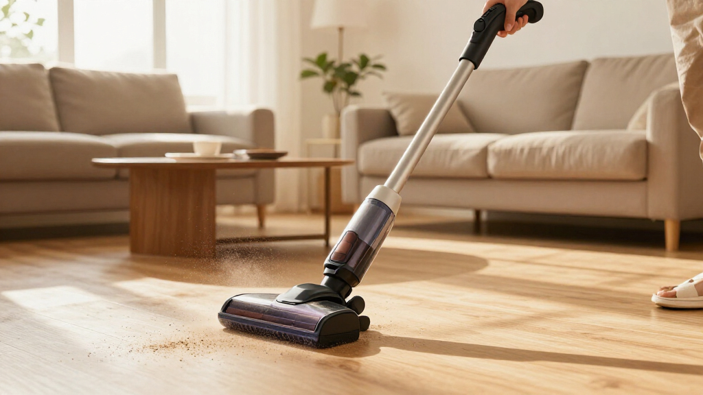 15 Best Cordless Handheld Vacuum Cleaners in 2026