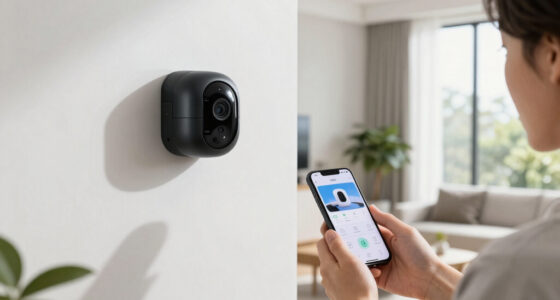 15 Best Smart Home Security Cameras in 2026