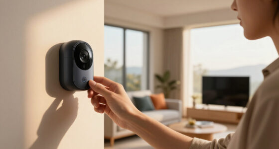 15 Best Smart Home Security Cameras in 2026