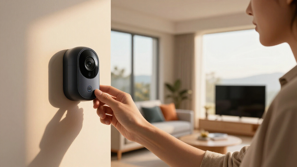 15 Best Smart Home Security Cameras in 2026