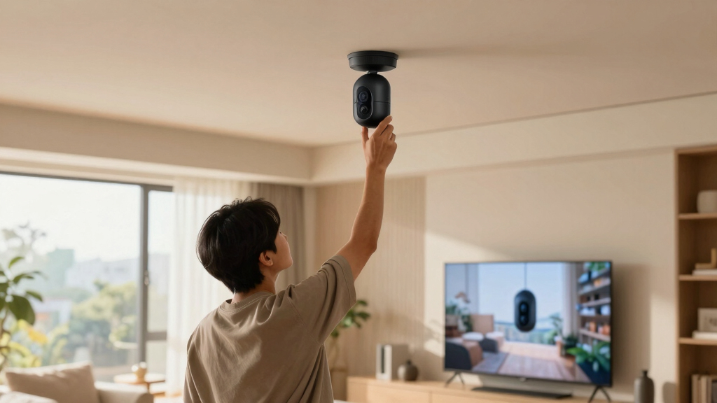 15 Best Smart Home Security Cameras in 2026