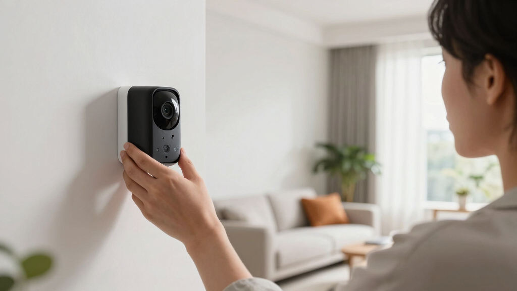 15 Best Smart Home Security Cameras in 2026