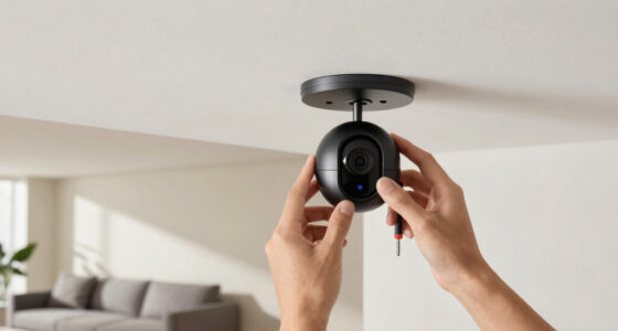 15 Best Smart Home Security Cameras in 2026