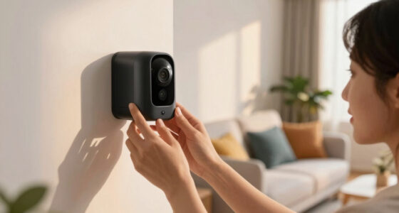 15 Best Smart Home Security Cameras in 2026