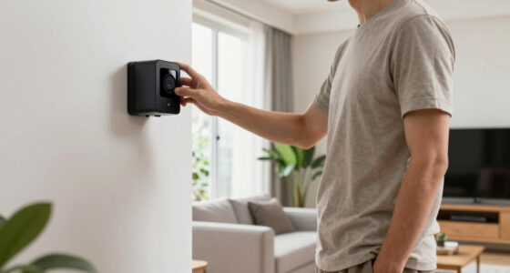 15 Best Smart Home Security Cameras in 2026