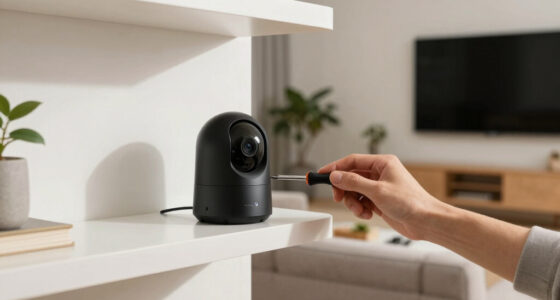 15 Best Smart Home Security Cameras in 2026