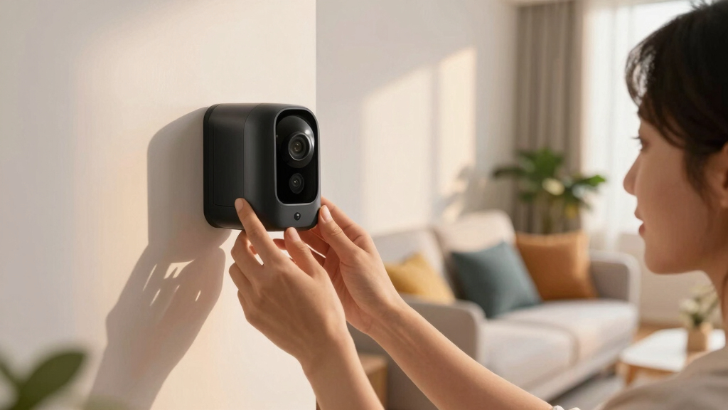 15 Best Smart Home Security Cameras in 2026