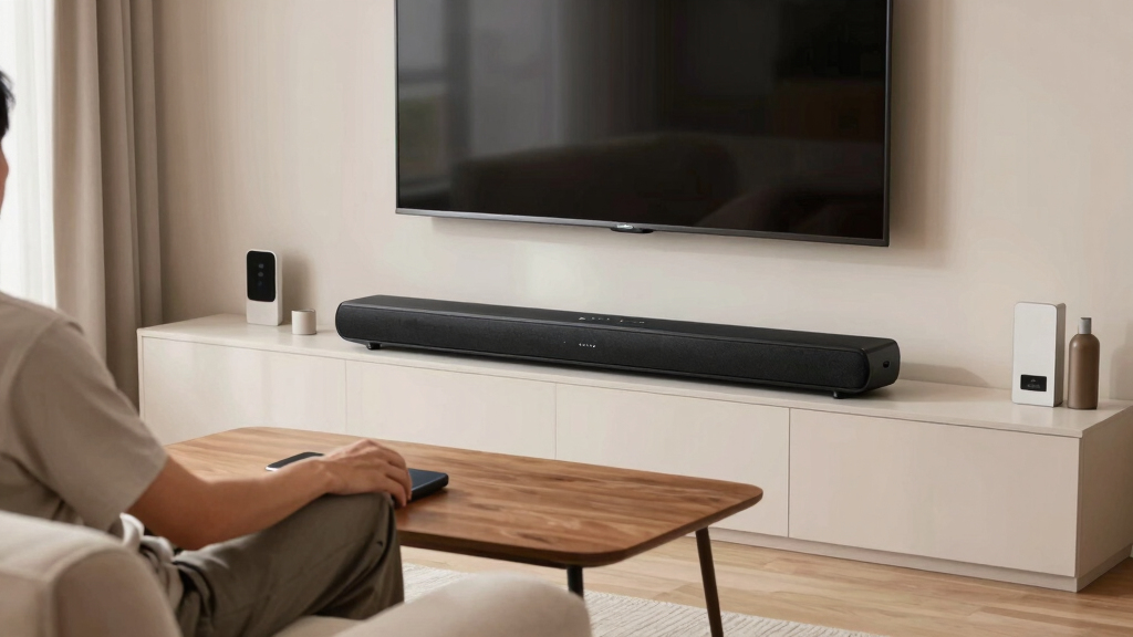 15 Best Smart Home Soundbars for TV in 2026