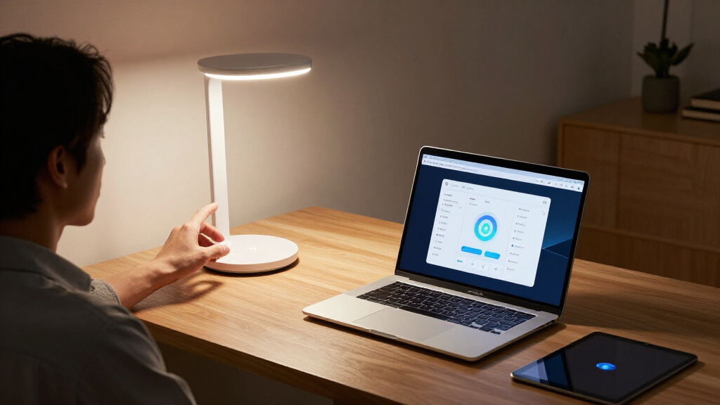 15 Best Smart Home Study Lamps in 2026