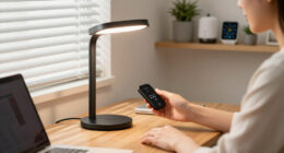 15 Best Smart Home Study Lamps in 2026