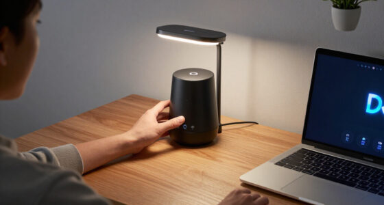 15 Best Smart Home Study Lamps in 2026