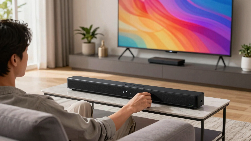 15 Best Smart Home Theater Systems in 2026