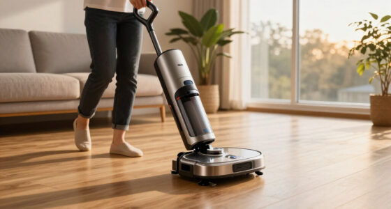 15 Best Smart Home Vacuum Cleaners in 2026