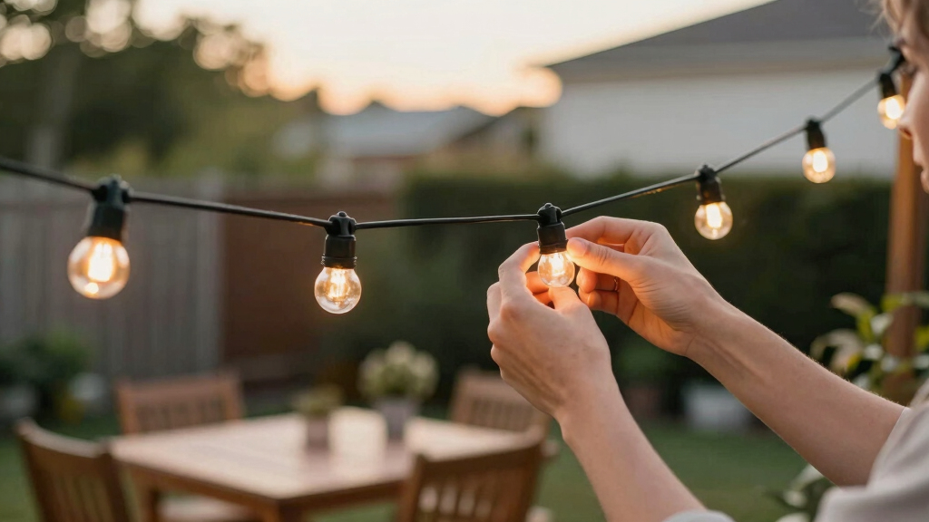 15 Best Smart Outdoor String Lights in 2026