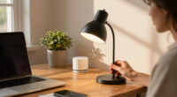 4 Best Smart Home Desk Lamps in 2026