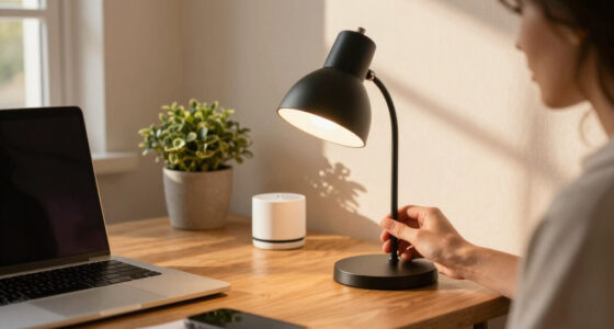 4 Best Smart Home Desk Lamps in 2026