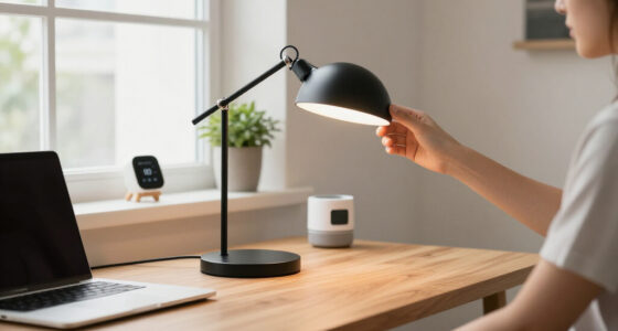 5 Best Smart Home Desk Lamps in 2026
