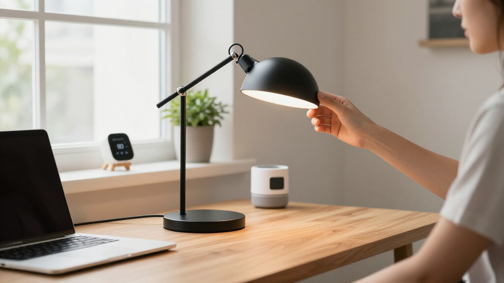 5 Best Smart Home Desk Lamps in 2026