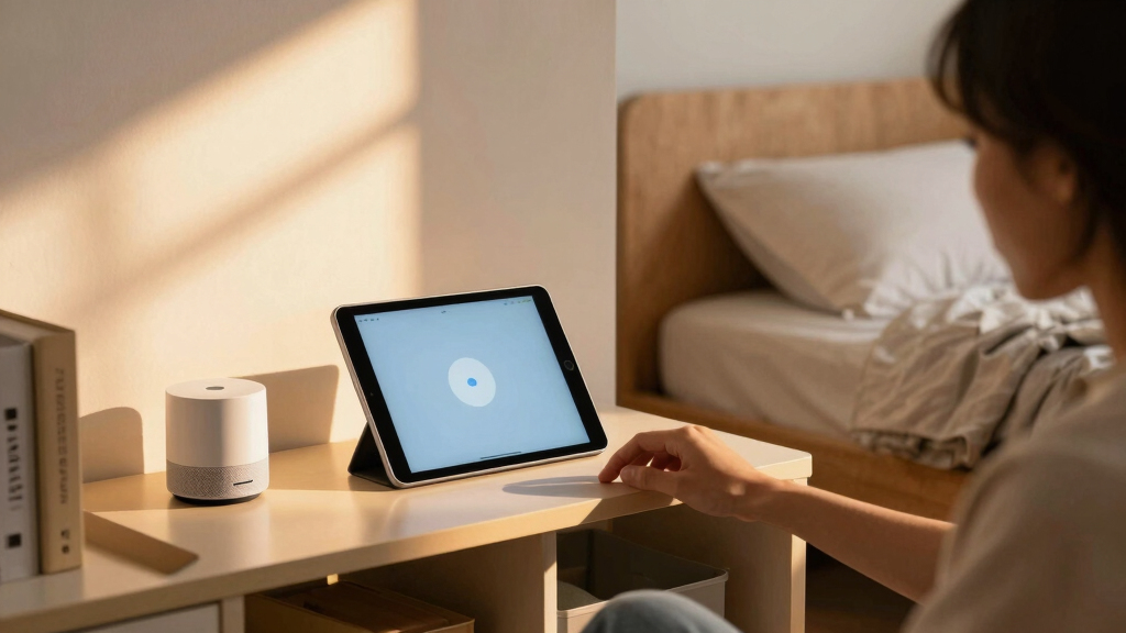 5 Best Smart Home Organizers for Dorms in 2026