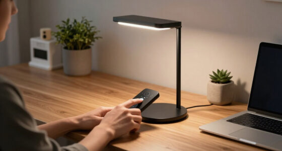 8 Best Smart Home Desk Lamps in 2026