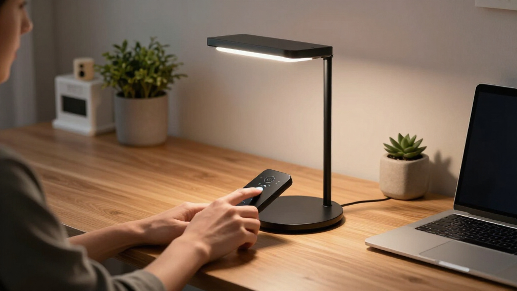 8 Best Smart Home Desk Lamps in 2026
