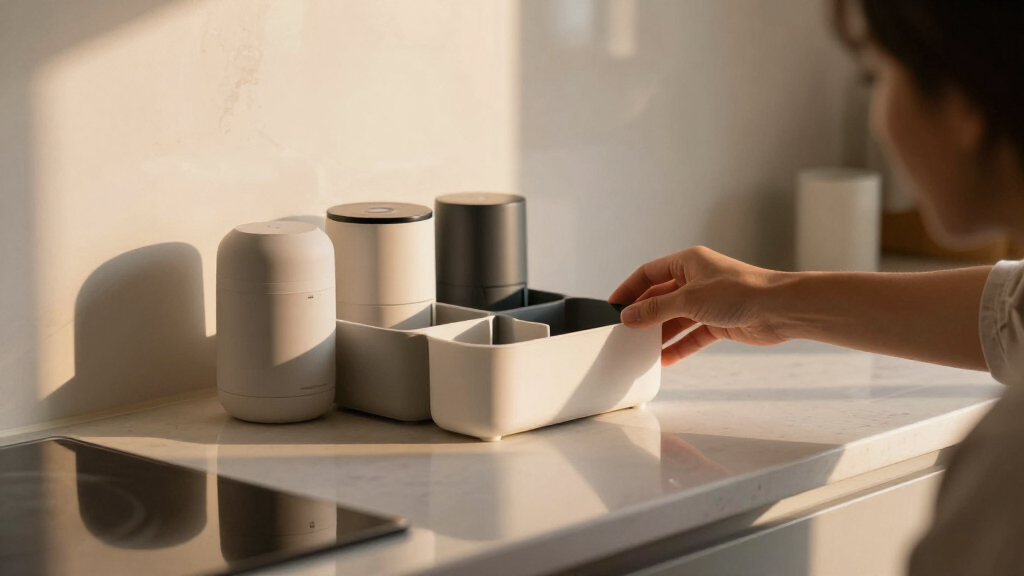 9 Best Smart Home Device Organizers in 2026