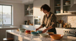 A Full Renovation Solved The Layout Problem And Created A Dream Kitchen