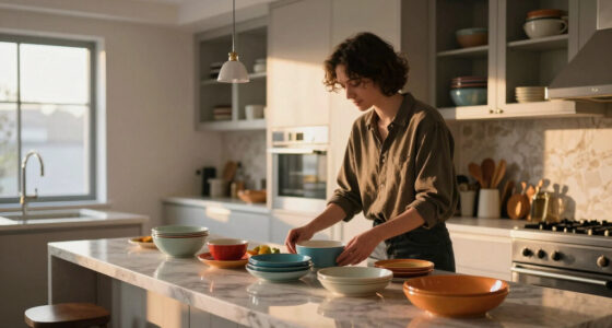 A Full Renovation Solved The Layout Problem And Created A Dream Kitchen
