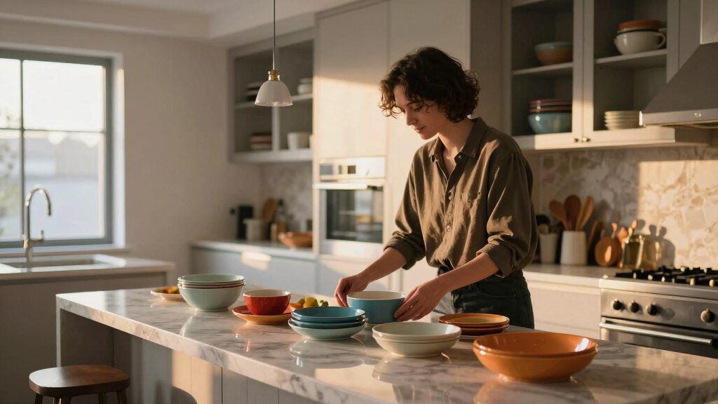 A Full Renovation Solved The Layout Problem And Created A Dream Kitchen