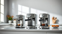 Are Breville Espresso Machines Worth It? Honest Roundup
