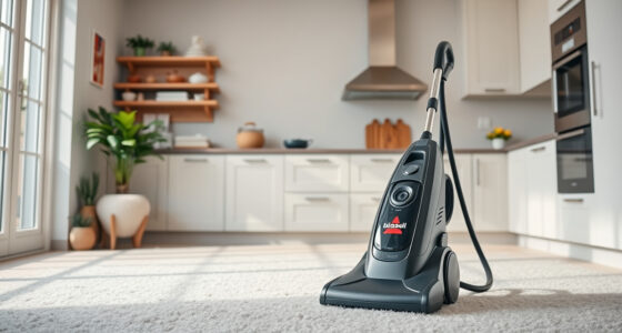 Best Bissell Carpet Cleaner for Area Rugs (2026) — Guide 10