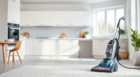 Best Bissell Carpet Cleaner for Area Rugs (2026) — Guide 10